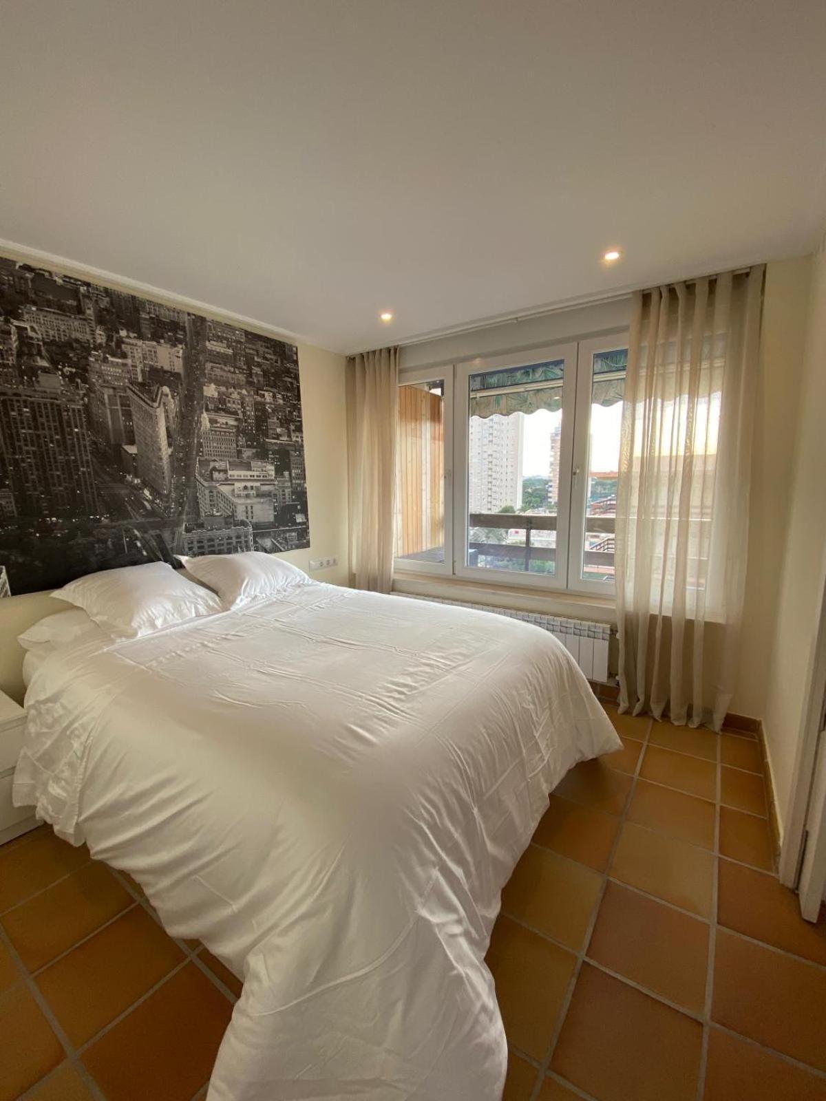 Seaside Beach-Lounge Alicante เอลกัมเปโญ ภายนอก รูปภาพ
