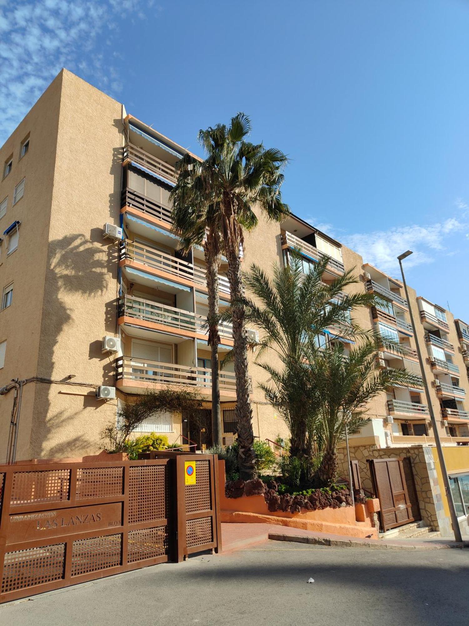Seaside Beach-Lounge Alicante เอลกัมเปโญ ภายนอก รูปภาพ