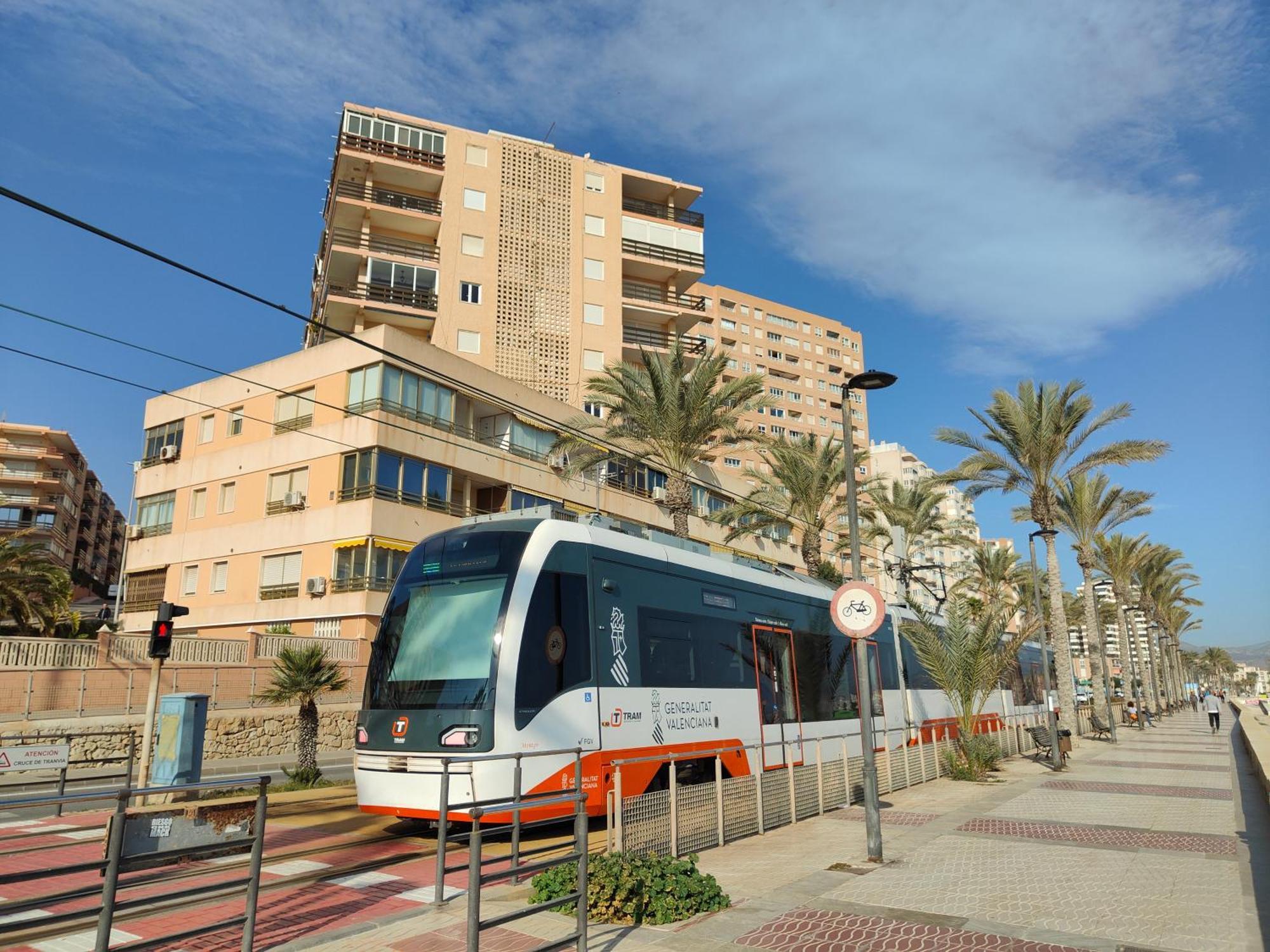 Seaside Beach-Lounge Alicante เอลกัมเปโญ ภายนอก รูปภาพ