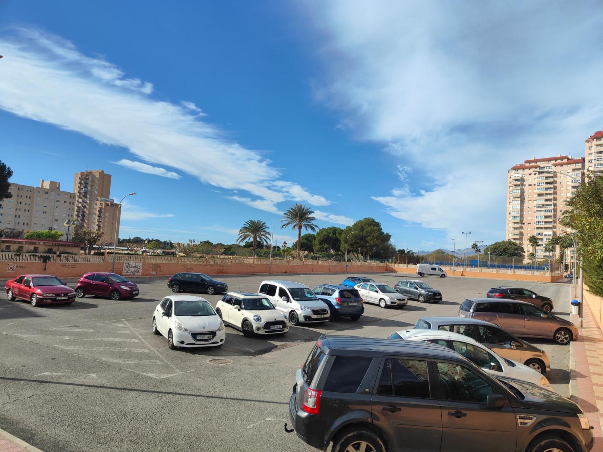 Seaside Beach-Lounge Alicante เอลกัมเปโญ ภายนอก รูปภาพ