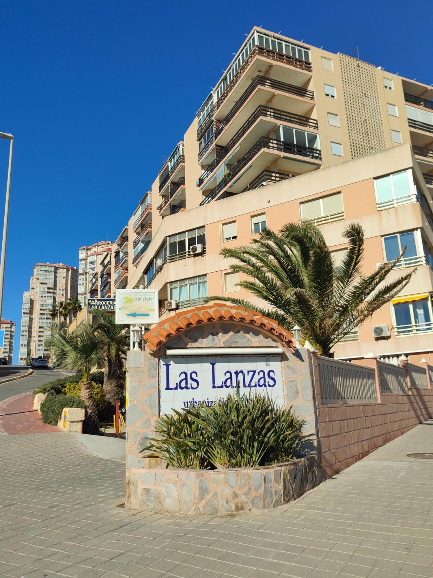 Seaside Beach-Lounge Alicante เอลกัมเปโญ ภายนอก รูปภาพ