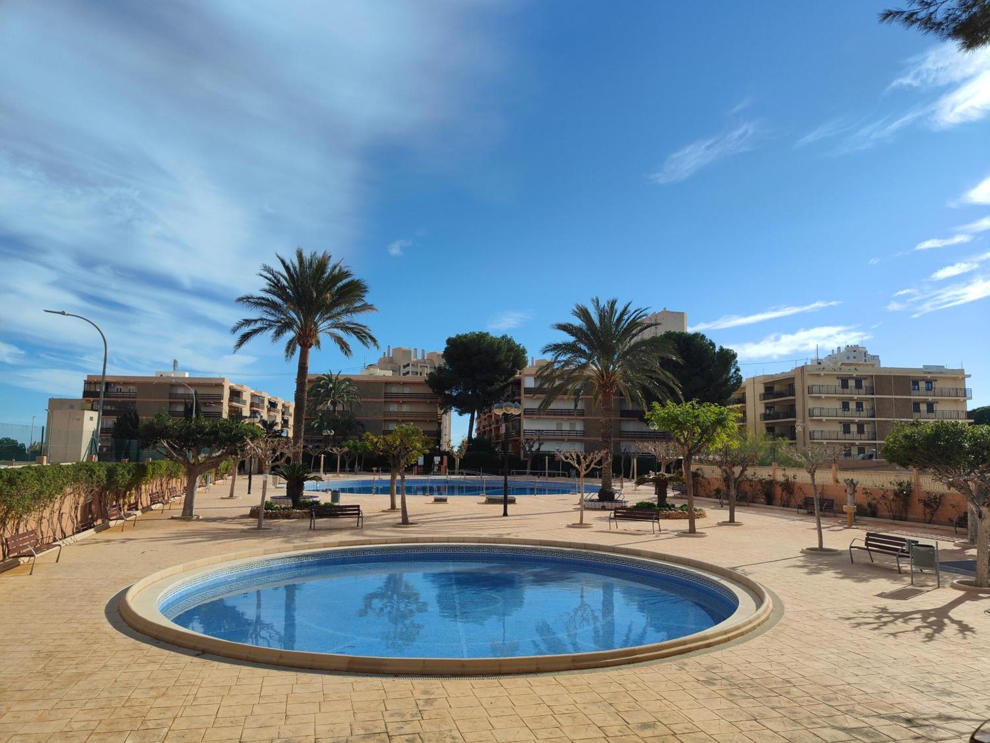 Seaside Beach-Lounge Alicante เอลกัมเปโญ ภายนอก รูปภาพ
