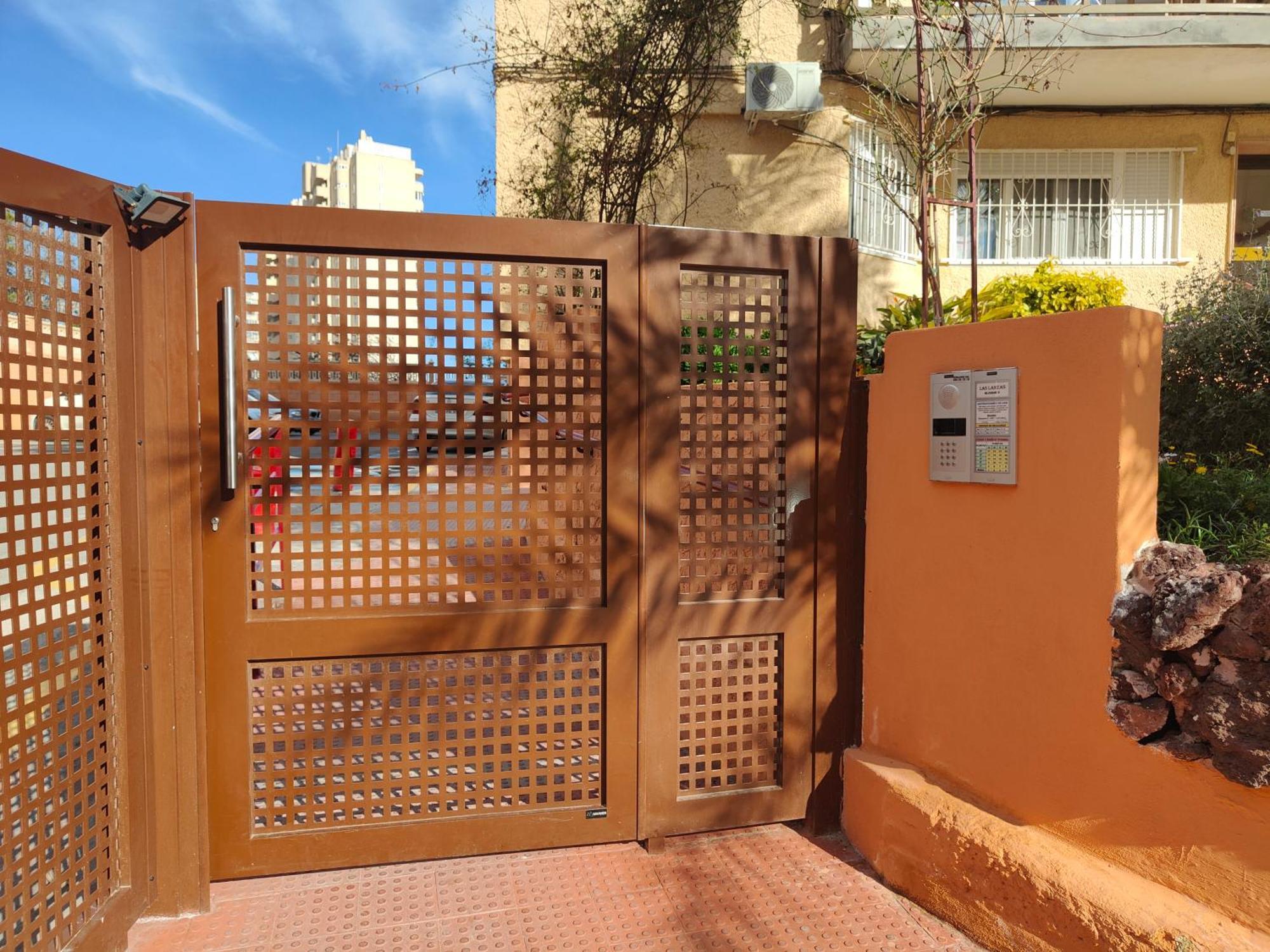 Seaside Beach-Lounge Alicante เอลกัมเปโญ ภายนอก รูปภาพ