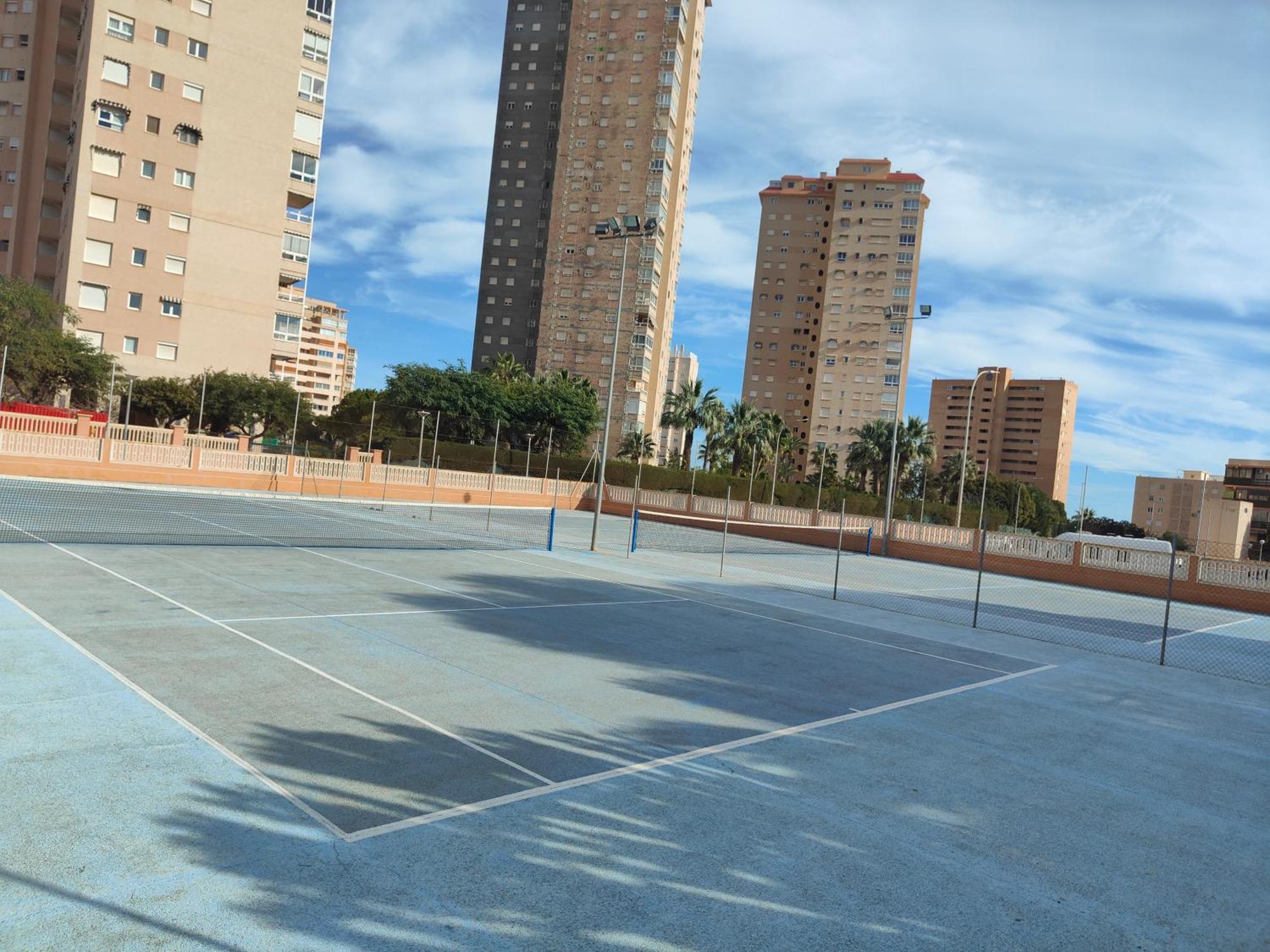 Seaside Beach-Lounge Alicante เอลกัมเปโญ ภายนอก รูปภาพ