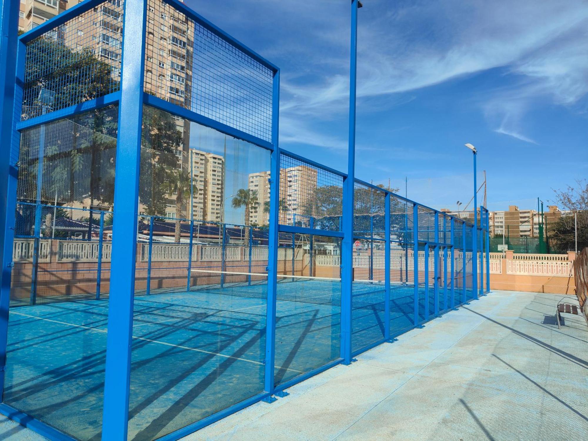 Seaside Beach-Lounge Alicante เอลกัมเปโญ ภายนอก รูปภาพ